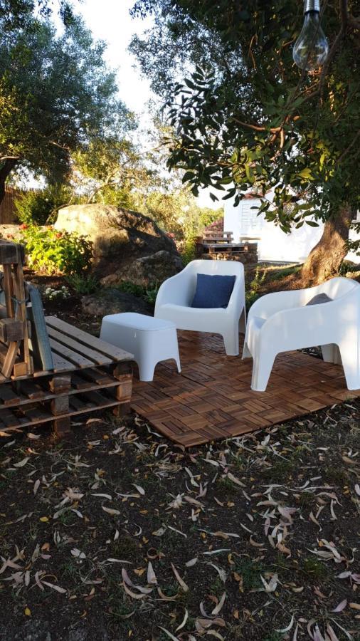 Casa Vacanze Olbia - Alebea - Exterior foto